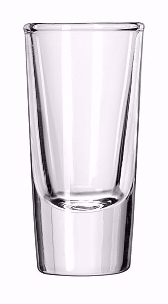Picture of Libbey 1oz Tequila Shooter