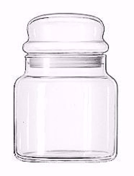 Picture of Libbey 22oz Storage Jar
