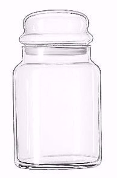 Picture of Libbey 31oz Storage Jar
