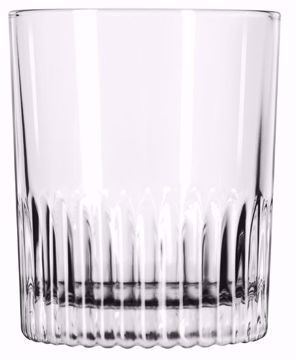 Picture of Libbey 8.5oz Rocks Tumbler