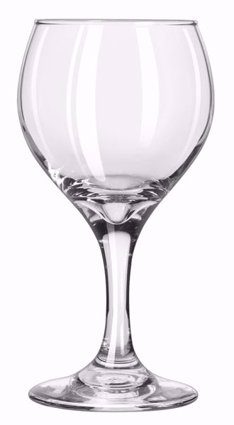 Picture of Libbey 8.5oz Teardrop Red Wine