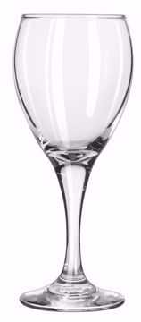 Picture of Libbey 8.5oz Teardrop White Wine