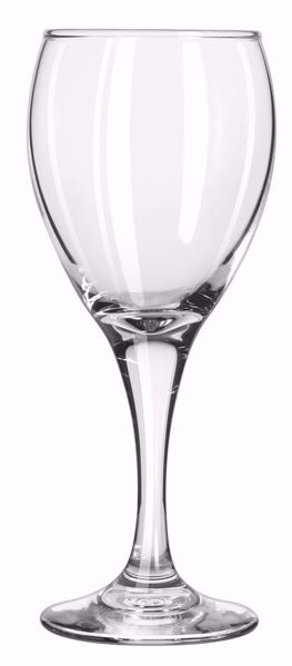 Picture of Libbey 8.5oz Teardrop White Wine