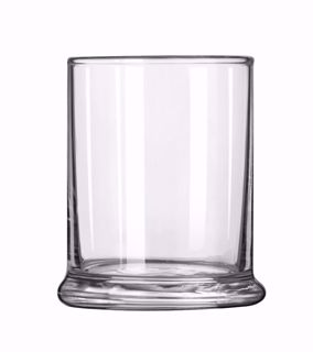 Picture of Libbey 8oz Status Jar