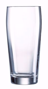 Picture of Arc 20oz Willi Pub Glass