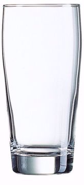 Picture of Arc 16oz Willi Pub Glass