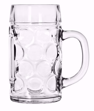 Picture of Libbey 0,5l (20.25oz) Oktoberfest Mug