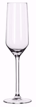 Picture of 7.5oz Carré Champagne Flute