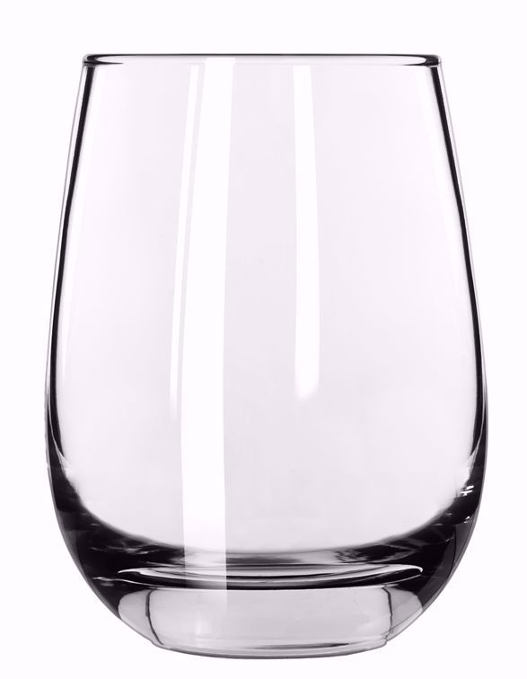 libbey stemless wine