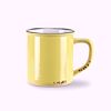 Picture of Enamel Look-a-Like Mug Series