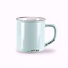 Picture of Enamel Look-a-Like Mug Series
