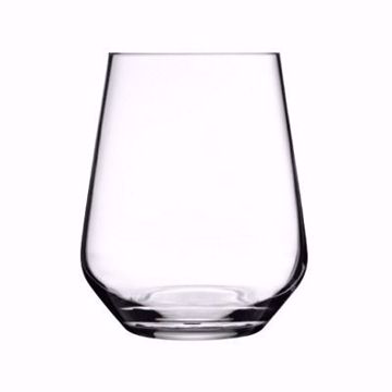 Picture of Pasabahce 14.25oz Allegra Stemless