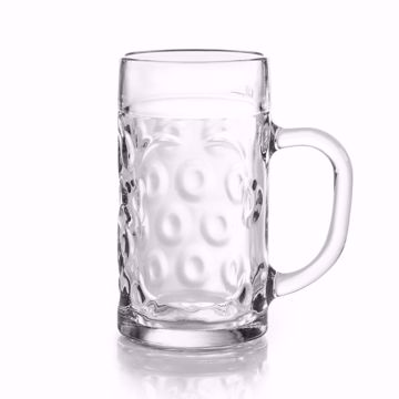 Picture of Libbey 1l Oktoberfest Mug with Side Panel