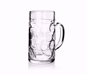 Picture of Sahm Isar Tankard Series