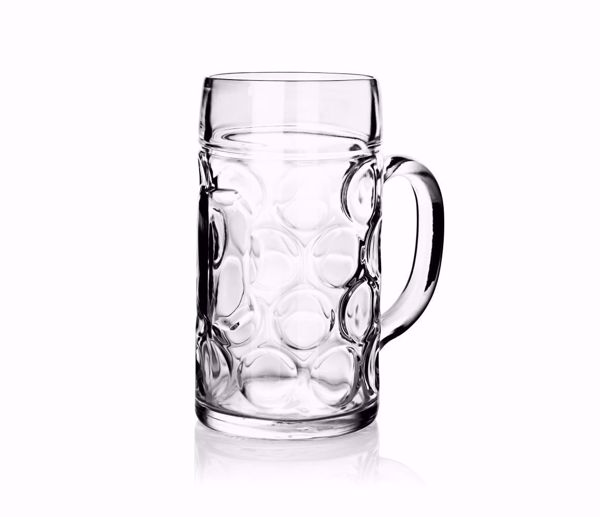 Picture of Sahm Isar Tankard Series