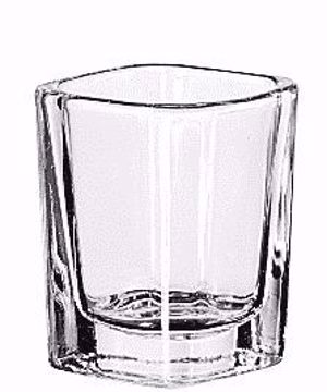 Picture of Libbey 2oz Prism Shot