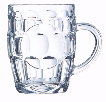 Picture of Arc 20oz Britannia Mug - UAE