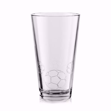 Picture of Libbey 16oz Soccer Tumbler